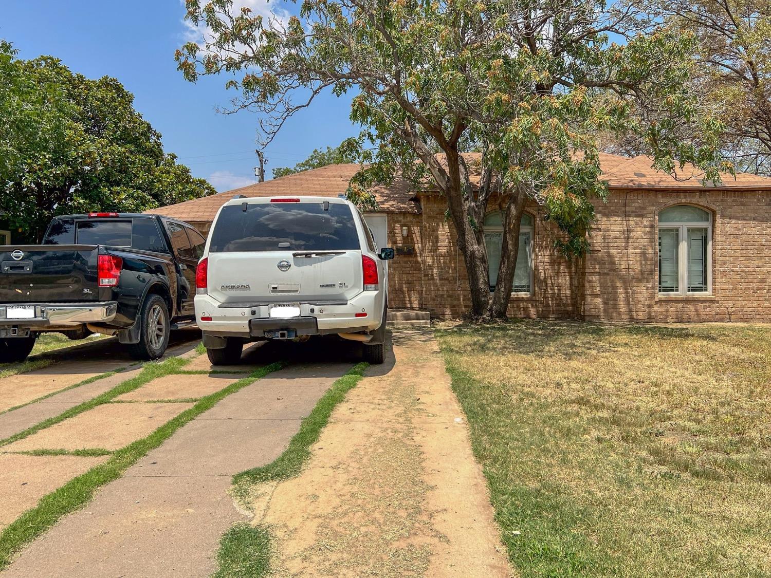 30th St, Lubbock, TX 79411