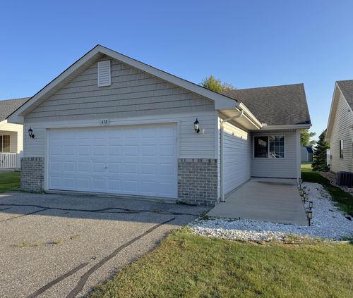 438 Lake Trl, Winsted, MN, 55395-6577 | Card Image