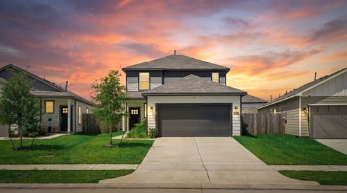 17354 Davis Rd, Waller, TX, 77484 | Card Image