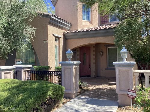 7703 Windy Meadow Ave, Las Vegas, NV, 89178-8400 | Card Image