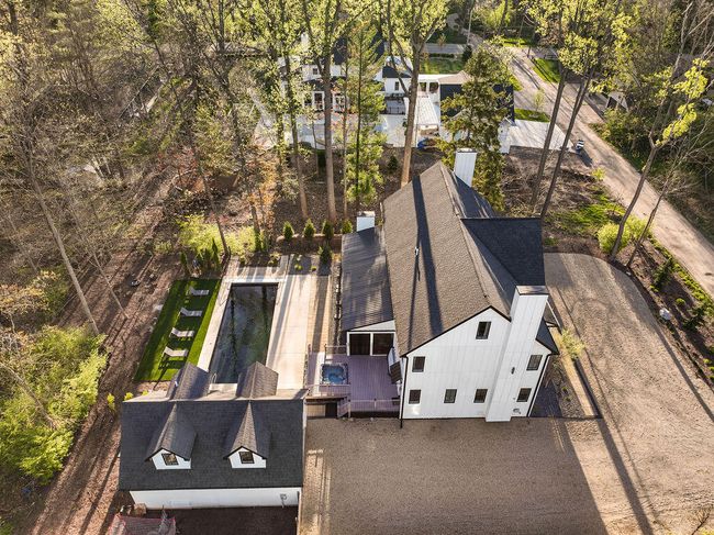 9350 Lakeside Ln, House other with 5 bedrooms, 5 bathrooms and null parking in Lakeside MI | Image 5