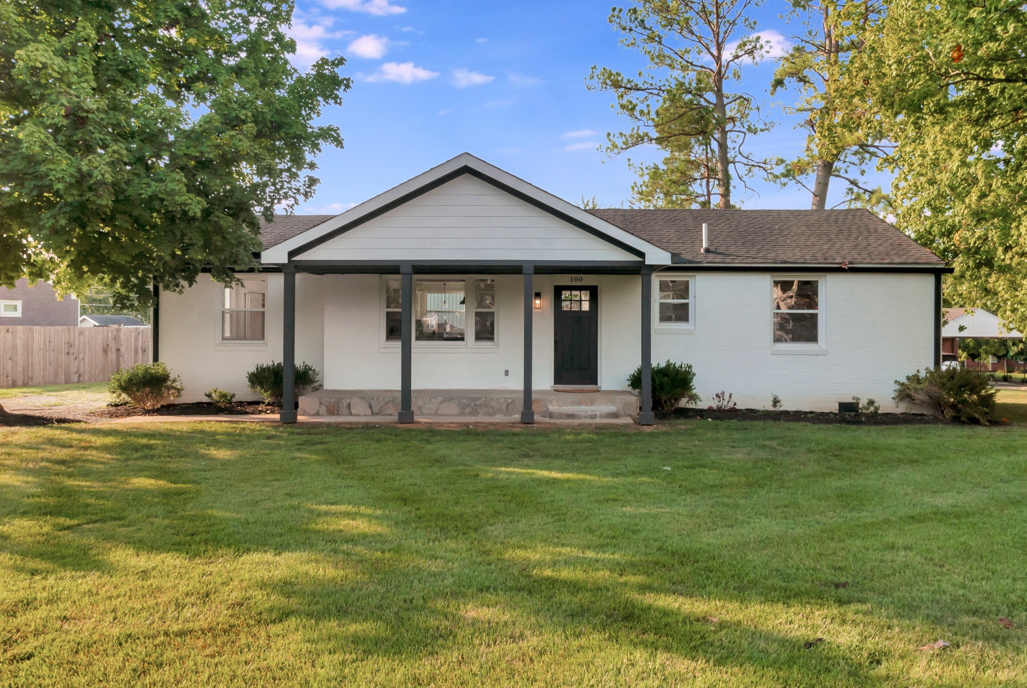 Greely Dr, Columbia, TN 38401