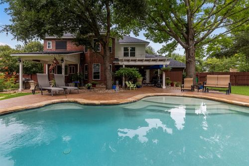 35 Forest Mesa, Round Rock, TX, 78664-9634 | Card Image