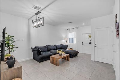 0 - 16239 Sw 291st St, Townhouse with 3 bedrooms, 2 bathrooms and null parking in Homestead FL | Image 2