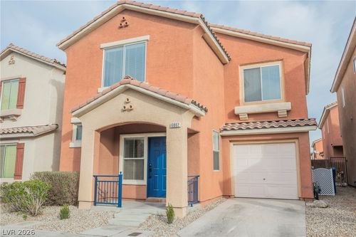 6802 Pacific Craft Ln, Las Vegas, NV, 89122-8377 | Card Image