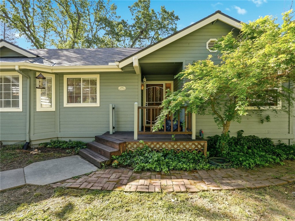 Residential in Oakhurst 5