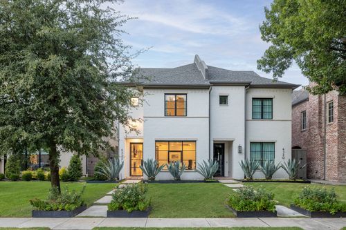 4322 Emerson Ave, Dallas, TX, 75205-1064 | Card Image