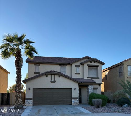 1402 S 118th Dr, Avondale, AZ, 85323-6287 | Card Image