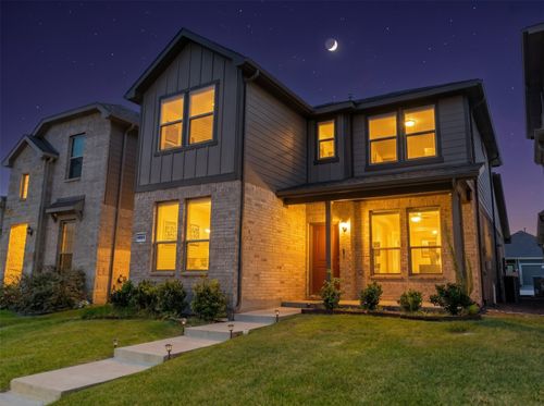 4803 Stirring Pathway, Haltom City, TX, 76117-1608 | Card Image