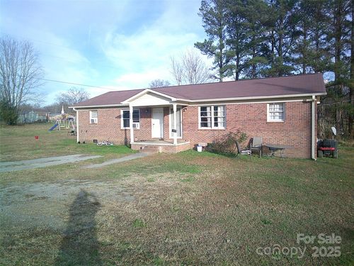 107 and 109 Sador Street, Cherryville, NC, 28021 | Card Image