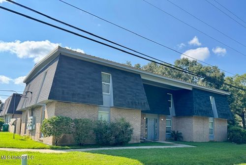 apt-3-431 Bechtel Blvd, Ocean Springs, MS, 39564-4028 | Card Image