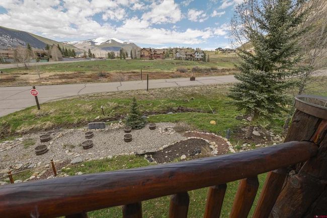 32 St Andrews Cir, Condo with 3 bedrooms, 3 bathrooms and null parking in Crested Butte CO | Image 22