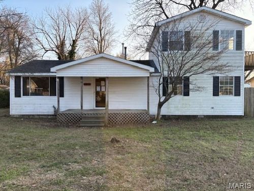 1929 Independence Cir, Kennett, MO, 63857-1441 | Card Image