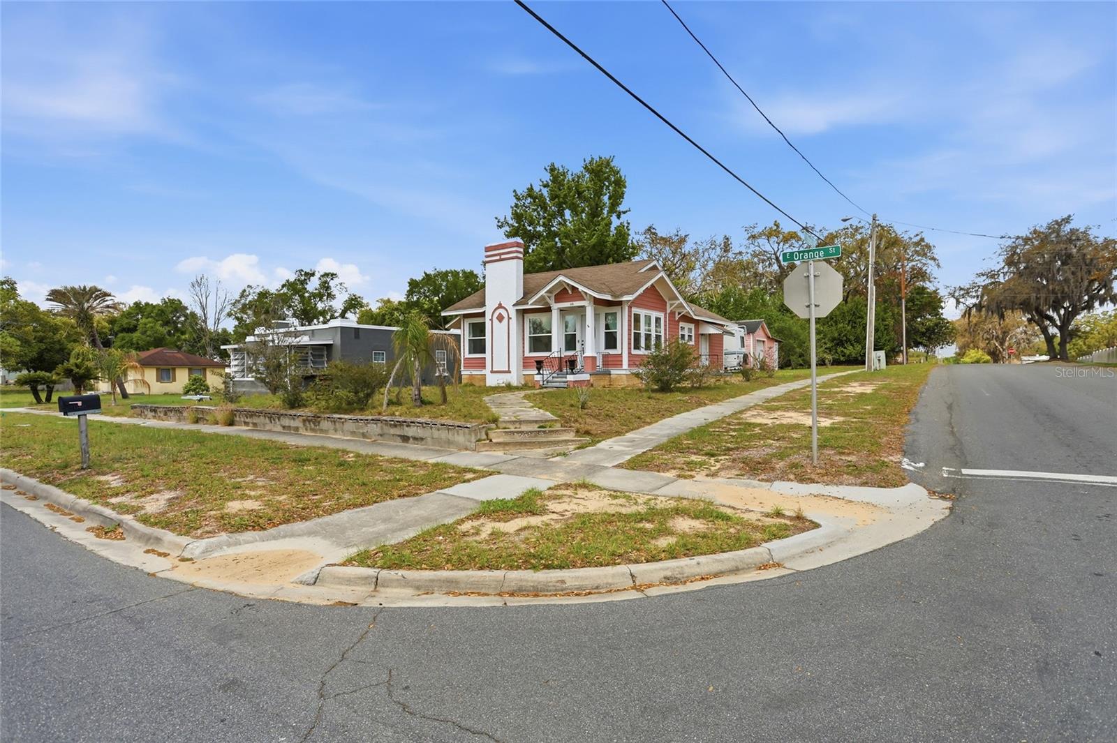 Residential in DAVENPORT