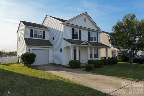 3244 Oulten St Sw, Concord, NC, 28027-2728 | Card Image