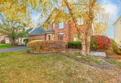 2336 Fox Boro Lane, House other with 4 bedrooms, 3 bathrooms and 2 parking in Naperville IL | Image 2