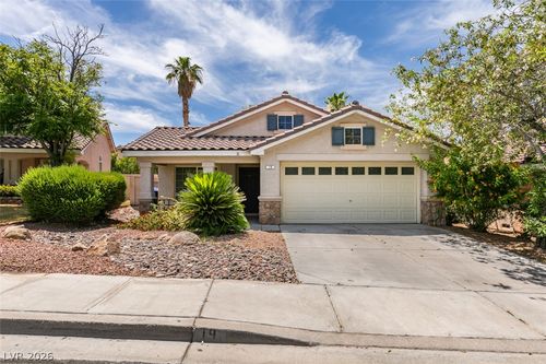 19 Rue De Parc, Henderson, NV, 89074-6373 | Card Image