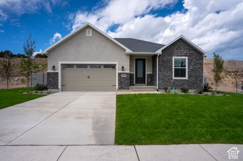 1380 S West View Dr, Santaquin, UT, 84655-5748 | Card Image