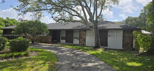 14285 Sw 72nd Ct, Palmetto Bay, FL, 33158-1663 | Card Image