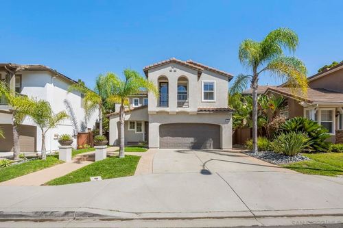 7352 Via Cresta Rd, San Diego, CA, 92129-2263 | Card Image