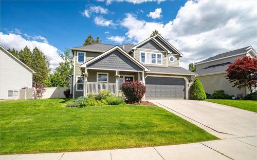 7727 S Parway Ln, Cheney, WA, 99004-8617 | Card Image