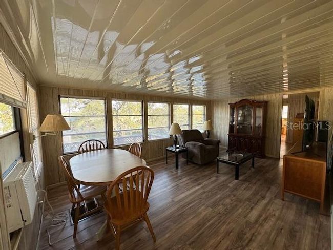 9486 Gray Fox Dr, House other with 2 bedrooms, 2 bathrooms and null parking in WEEKI WACHEE FL | Image 6