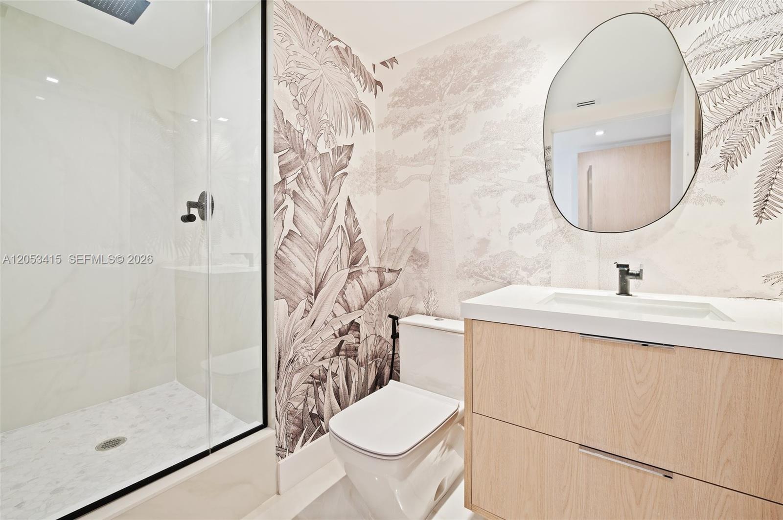Residential Lease in Sunny Isles Beach 2