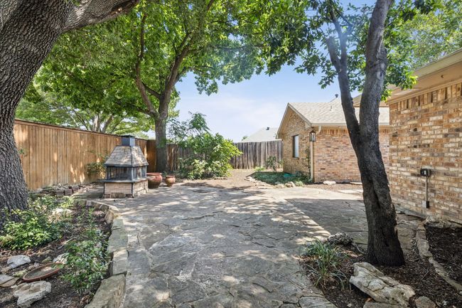 1094 Edith Cir, House other with 4 bedrooms, 3 bathrooms and null parking in Richardson TX | Image 30