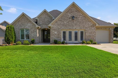 2 Wildcreek Cv, Little Rock, AR, 72223-8017 | Card Image