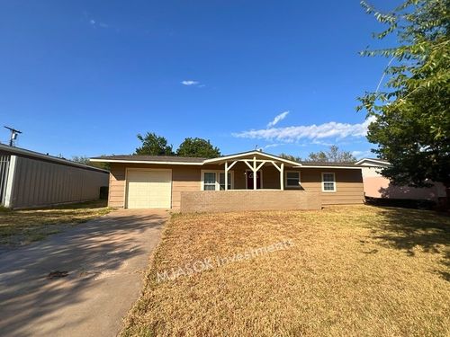 2619 Nw Pollard Ave, Lawton, OK, 73505-1912 | Card Image