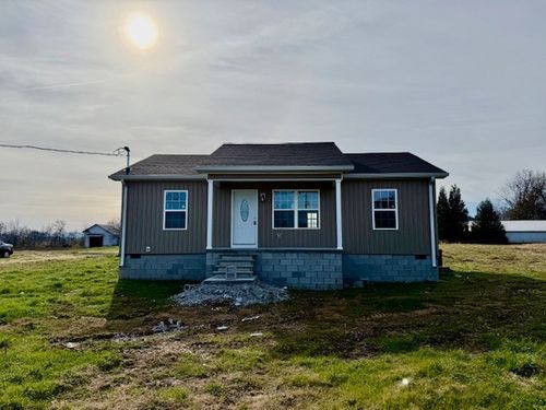 86 Wilder Chapel Rd, Decherd, TN, 37324-4460 | Card Image