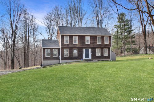 95 Obtuse Hill Rd, Brookfield, CT, 06804-3219 | Card Image