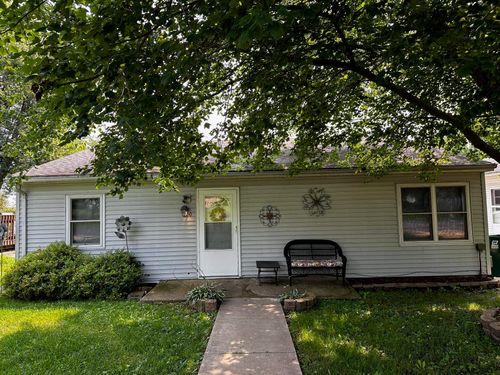 700 Hager Ave, MILLEDGEVILLE, IL, 61051-9123 | Card Image