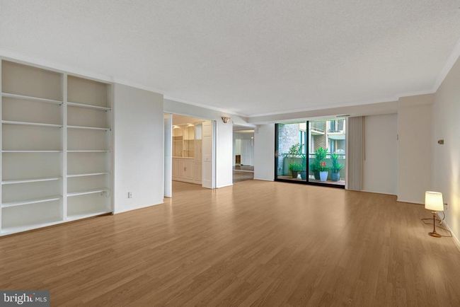 APT-1610 - 1800 Old Meadow Rd, Condo with 1 bedrooms, 2 bathrooms and null parking in MCLEAN VA | Image 6