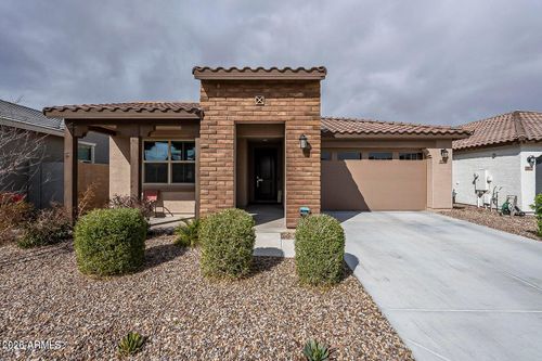 19584 W Valle Vista Way, Litchfield Park, AZ, 85340-8101 | Card Image