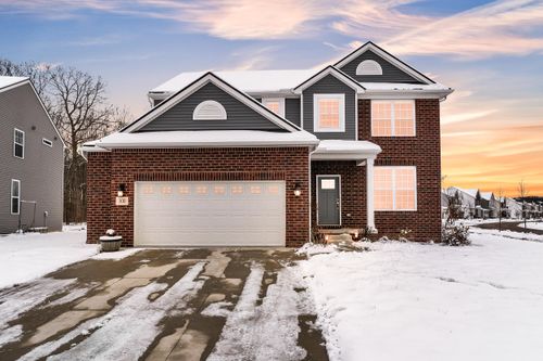 300 Honey Tree Way, Ann Arbor, MI, 48103-5954 | Card Image