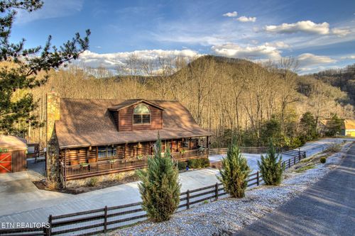3859 Bear Track Way, Del Rio, TN, 37727-1402 | Card Image