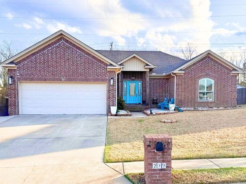 211 Creek View Dr, Austin, AR, 72007-9739 | Card Image