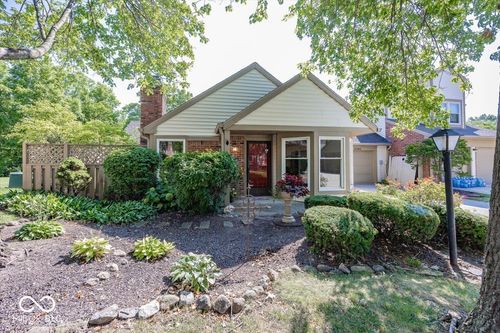 61-3046 Crimson Ct E, Carmel, IN, 46033-3206 | Card Image