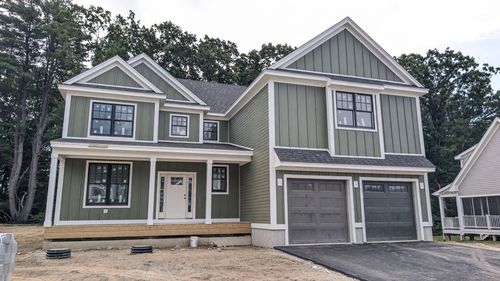 Lot 18 Indian Farm Rd, Hudson, MA, 01749-3286 | Card Image