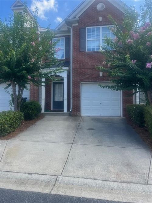 3809 Dandridge Way, Duluth, GA, 30096-7184 | Card Image
