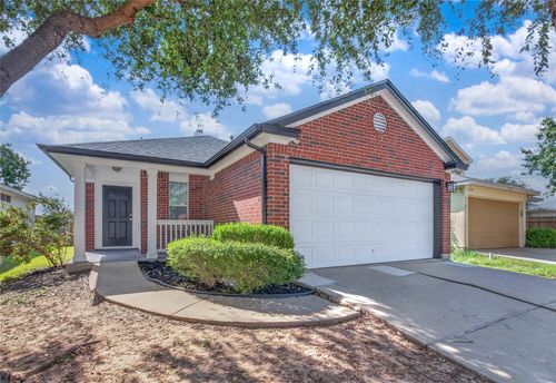 14303 Cummins Way, Manor, TX, 78653-4697 | Card Image