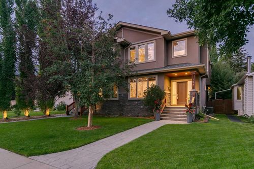 728 37 Street Nw, Calgary, AB, T2N3B9 | Card Image