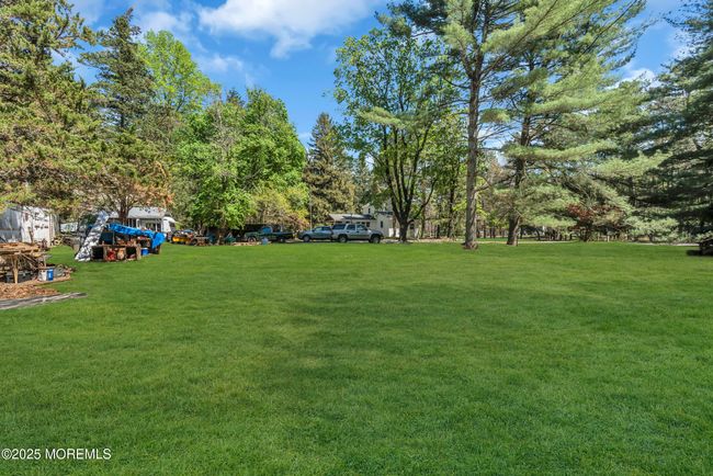 192 E Pleasant Grove Rd, House other with 2 bedrooms, 1 bathrooms and null parking in Jackson NJ | Image 46