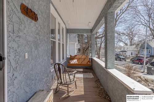 4226 Patrick Ave, Omaha, NE, 68111-3945 | Card Image