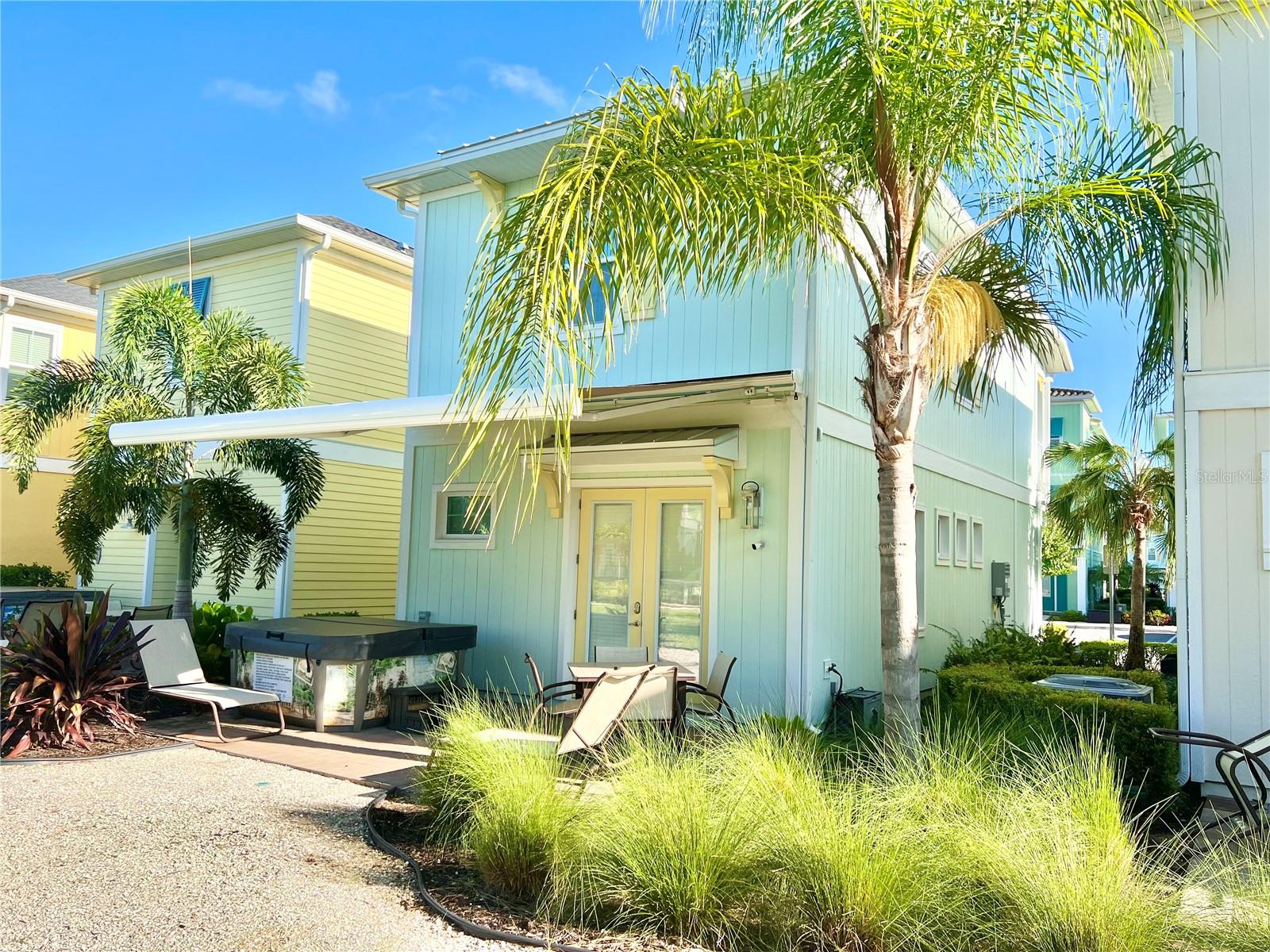 Residential in KISSIMMEE 3