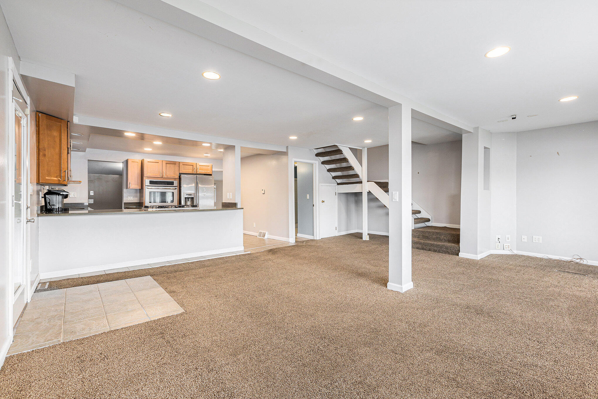 Residential Lease in Jackson 3