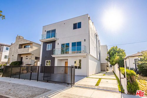 5251 Agnes Ave, Valley Village, CA, 91607-2701 | Card Image