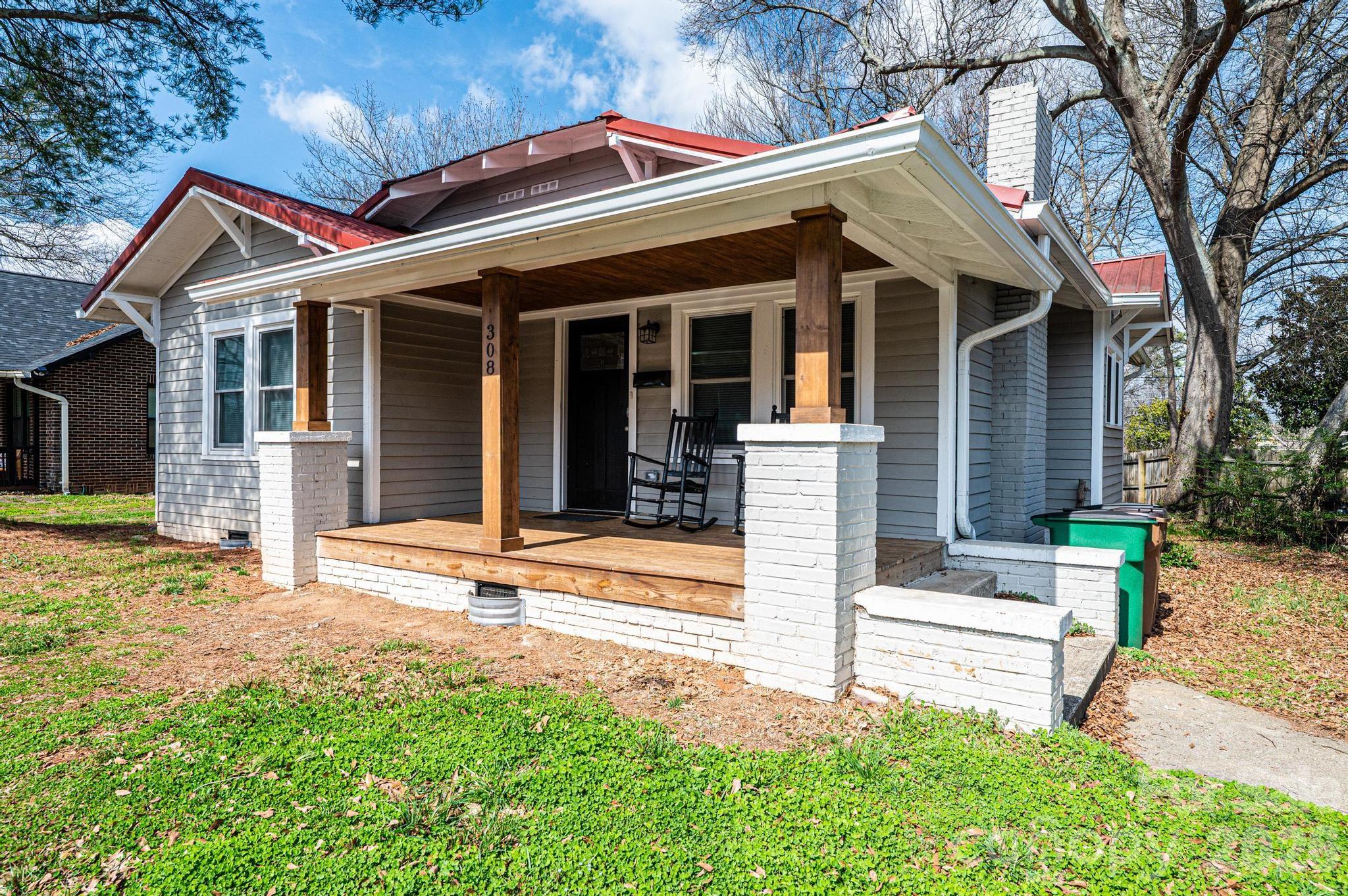 Residential in Lincolnton