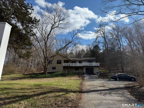 110 Town Woods Rd, Lyme, CT, 06371-3517 | Card Image